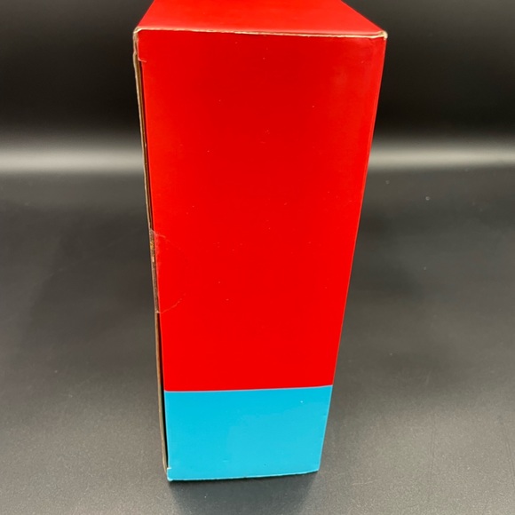 The Cat In The Hat Coffee Mugs New In Box - Picture 2 of 4